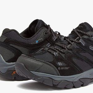 Hi-TEC Ravus Low hikers